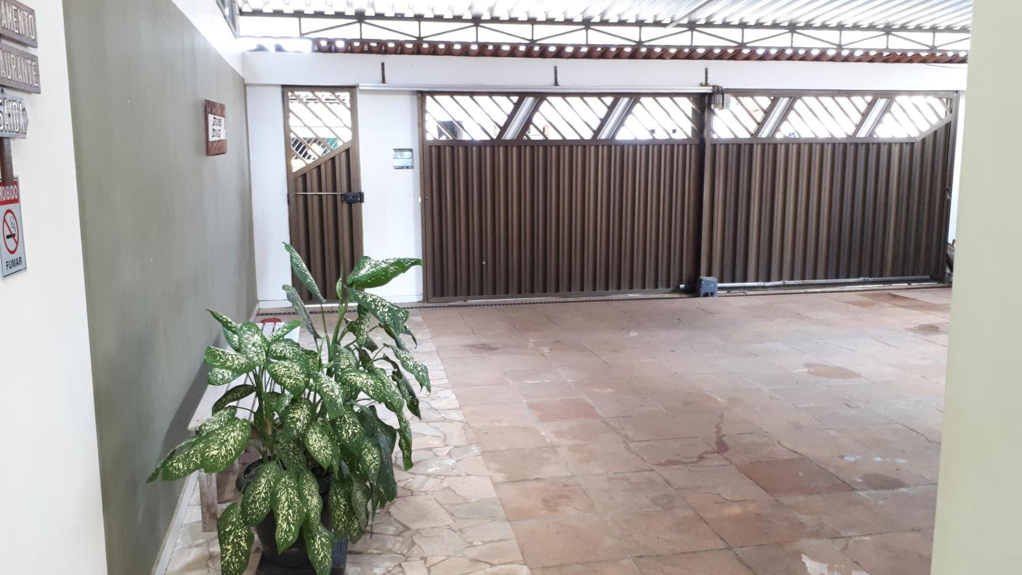 Pousada Rio Nilo Nilo Pecanha (Bahia) Exterior foto